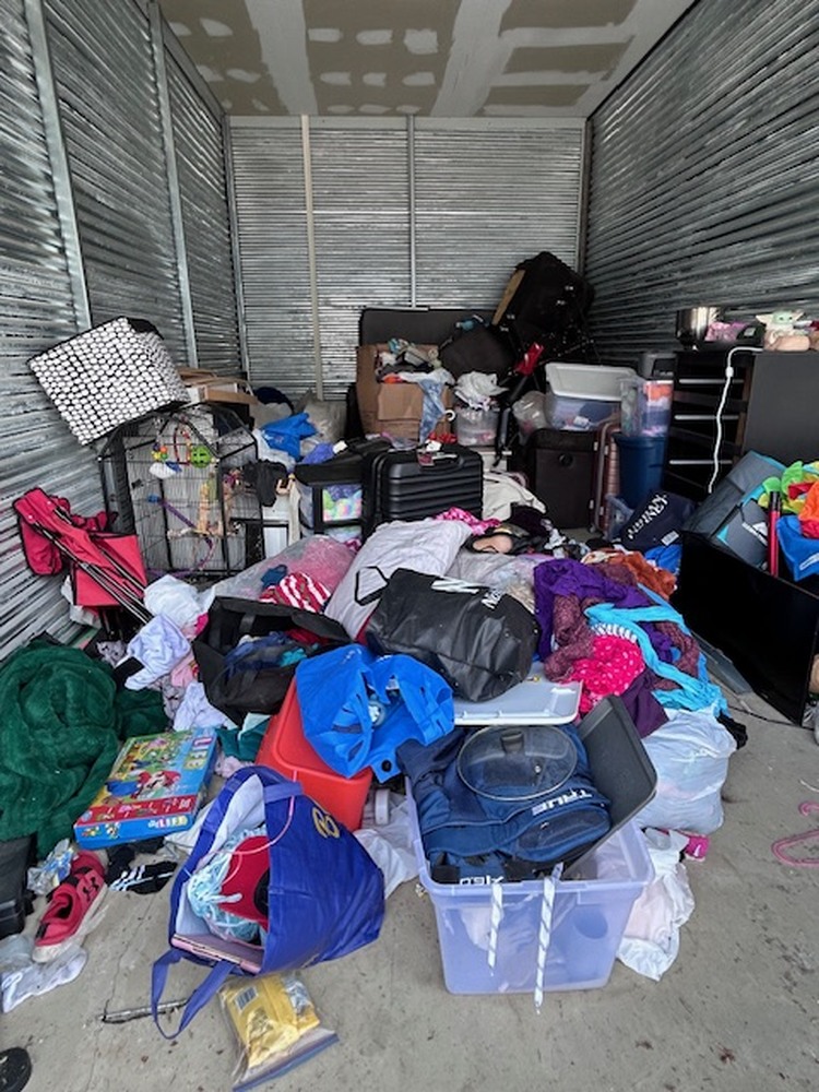 3034 - StorageMart Oshawa  auction IB-9373 40