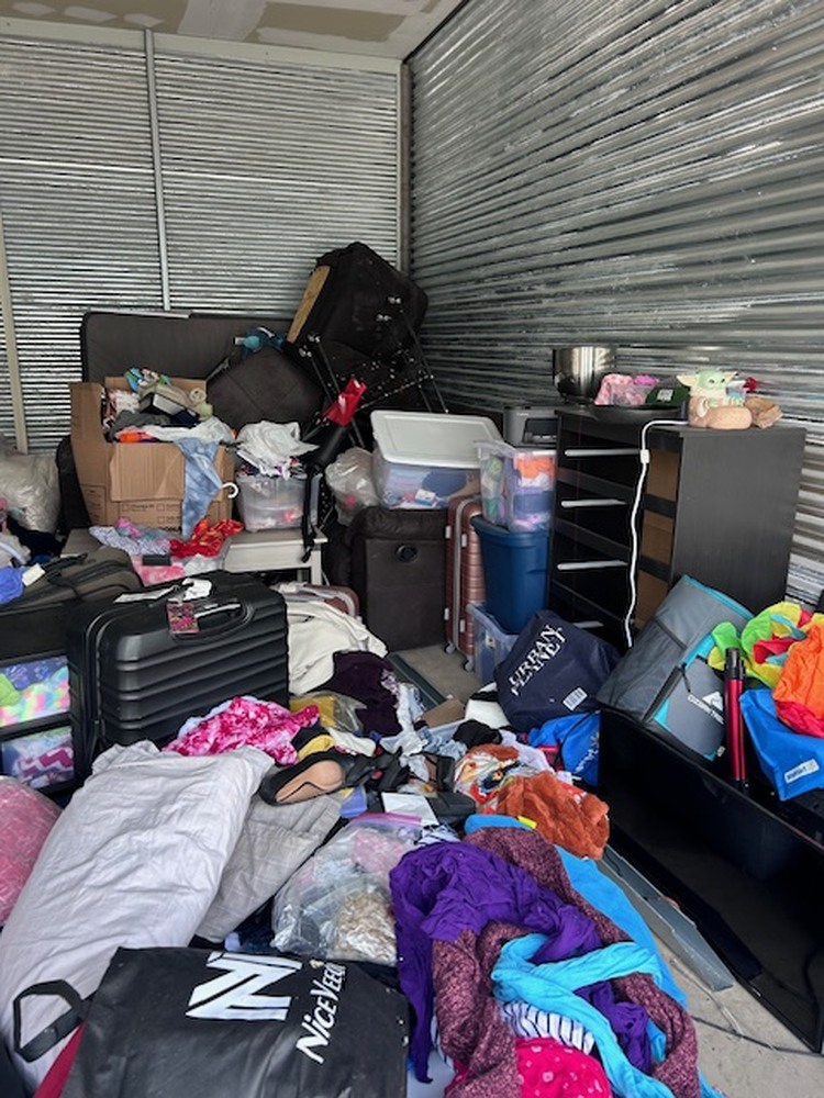 3034 - StorageMart Oshawa  auction IB-9373 60