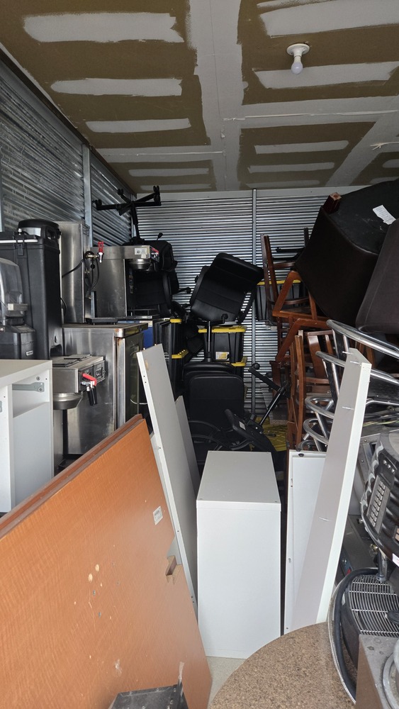 3034 - StorageMart Oshawa  auction IB-1262 20