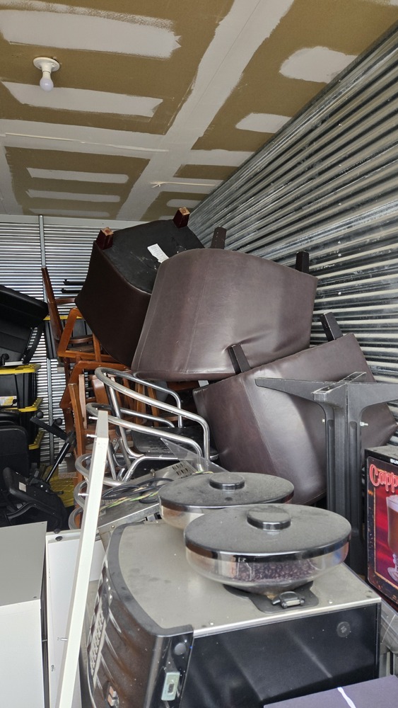 3034 - StorageMart Oshawa  auction IB-1262 30