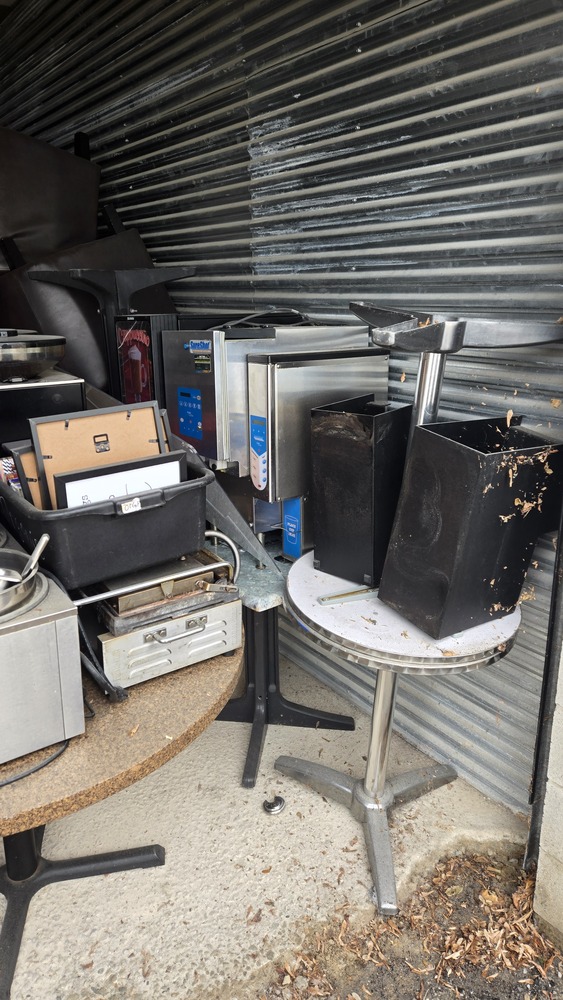 3034 - StorageMart Oshawa  auction IB-1262 40