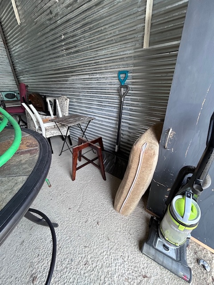 3034 - StorageMart Oshawa  auction IB-4620 10