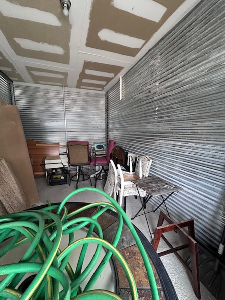 3034 - StorageMart Oshawa  auction IB-4620 30