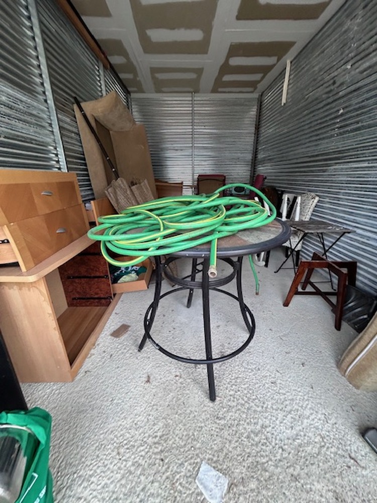 3034 - StorageMart Oshawa  auction IB-4620 60