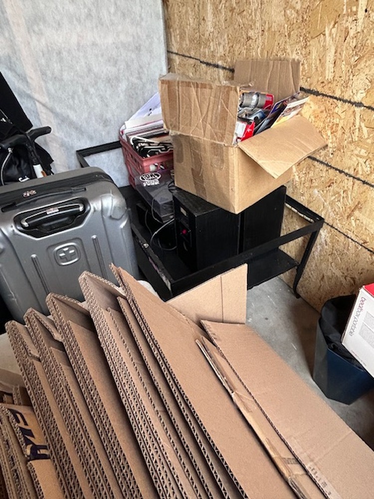 3034 - StorageMart Oshawa  auction IB-3002 20