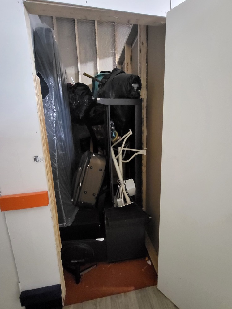 River City Storage - Alberta  auction IB-3574