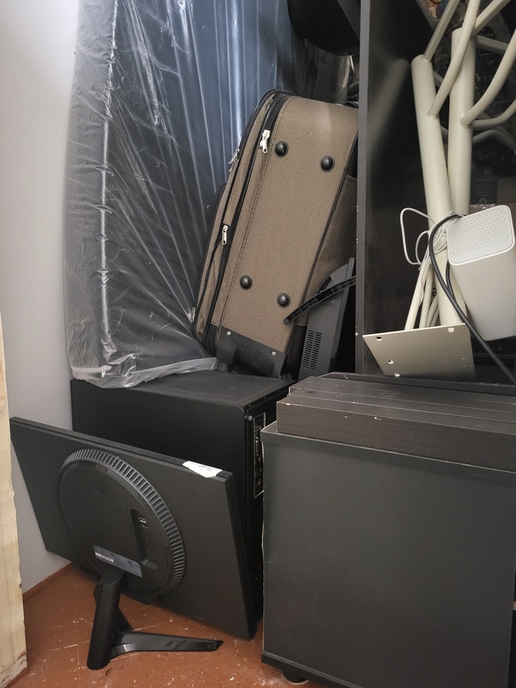 River City Storage - Alberta  auction IB-3574 40