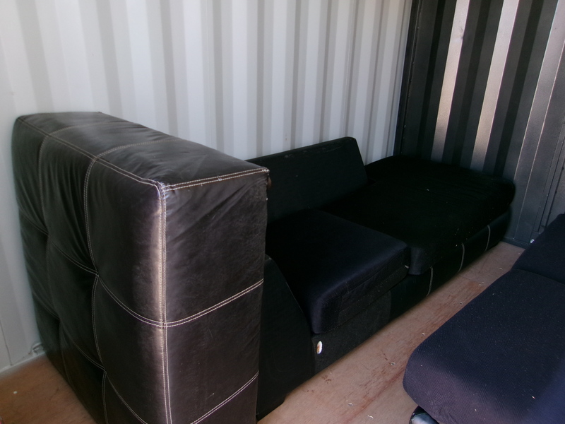 Prime Storage - Vernon (BC04)  auction IB-7787