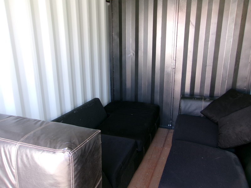 Prime Storage - Vernon (BC04)  auction IB-7787 60