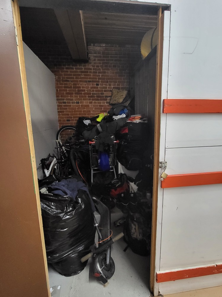 River City Storage - Alberta  auction IB-8047