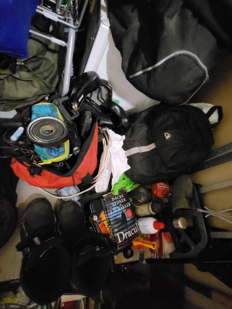 River City Storage - Alberta  auction IB-8047 50