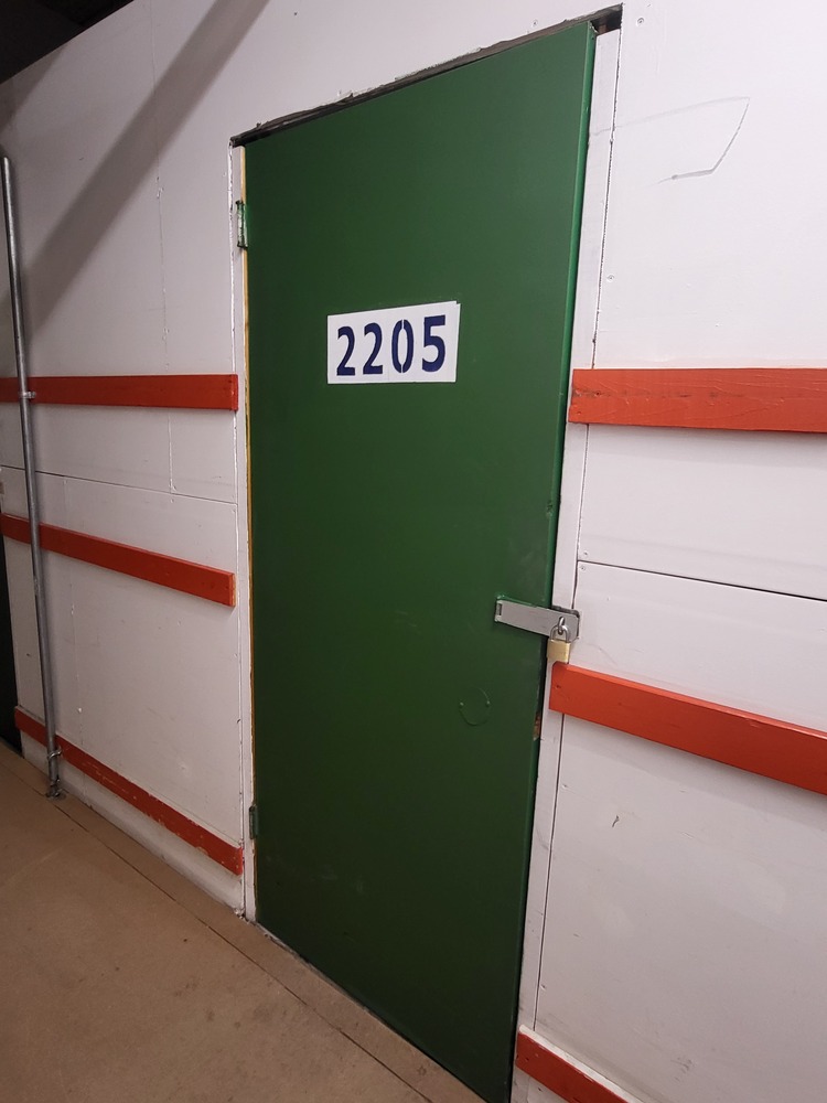 River City Storage - Alberta  auction IB-8047 60