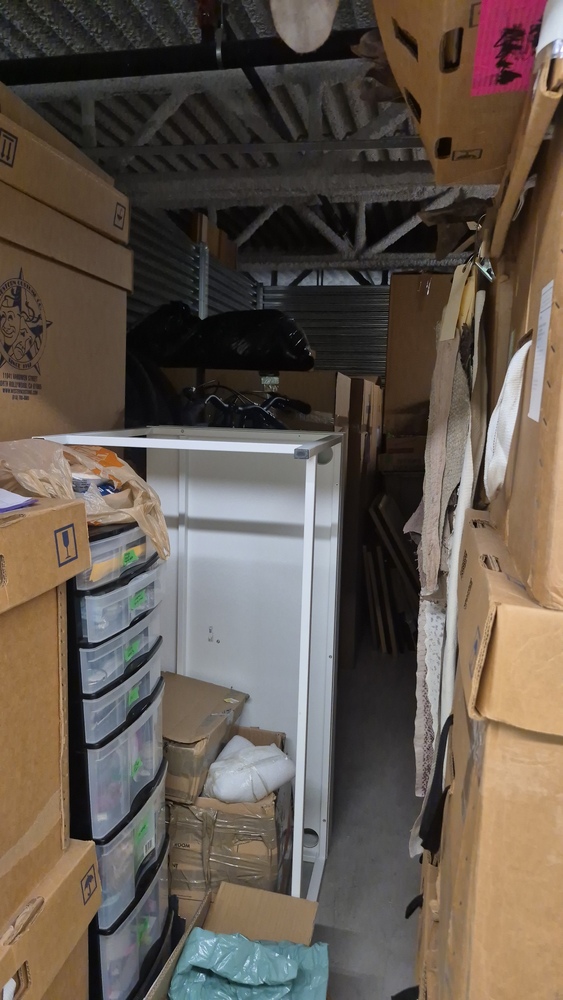 XYZ Storage - Eastern Ave.  auction IB-2522 10