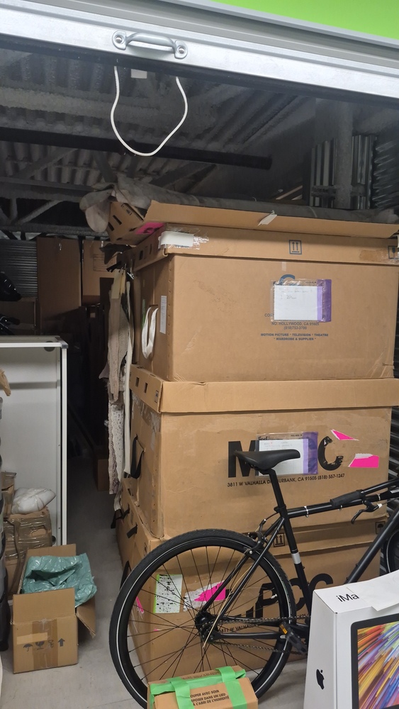 XYZ Storage - Eastern Ave.  auction IB-2522 20