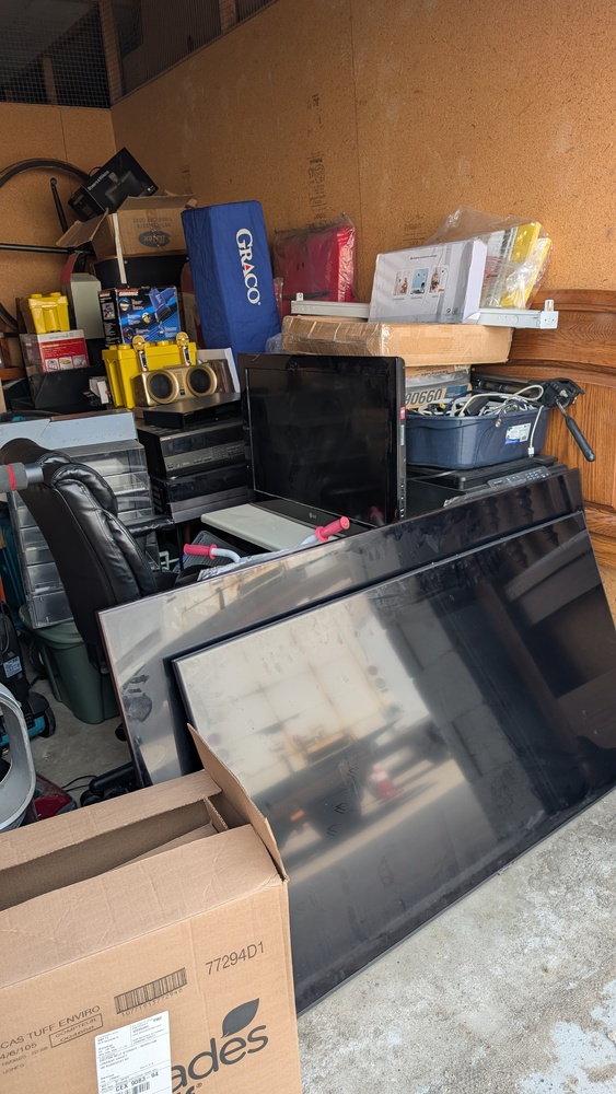 Dayton Self Storage - Markham  auction IB-4655 10