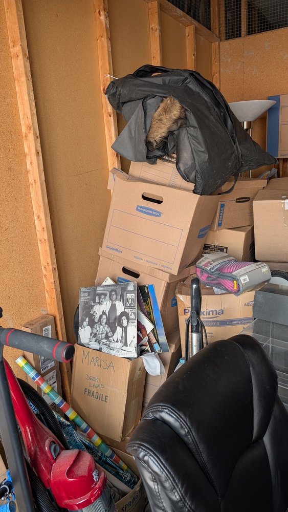 Dayton Self Storage - Markham  auction IB-4655 20