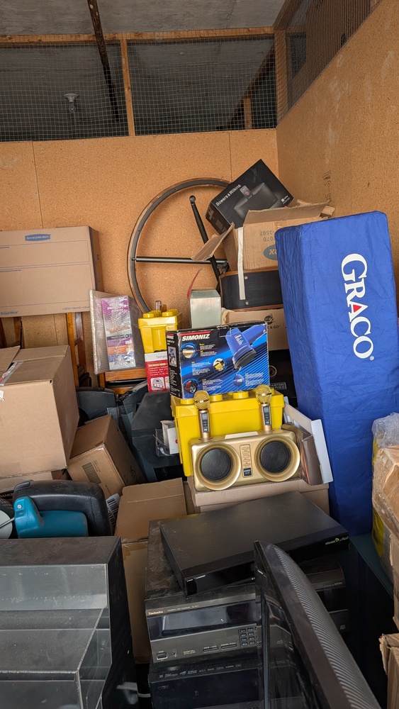 Dayton Self Storage - Markham  auction IB-4655 30