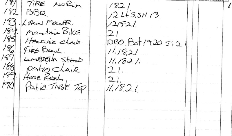 AMJ Self Storage - North Bay   auction IB-1851 10