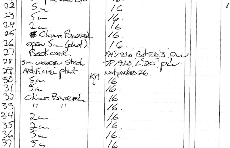 AMJ Self Storage - North Bay   auction IB-1851 20