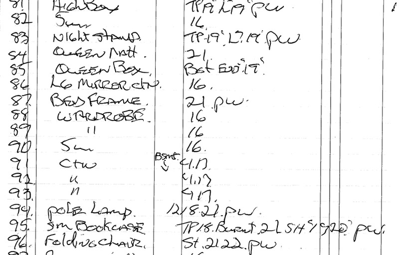 AMJ Self Storage - North Bay   auction IB-1851 30