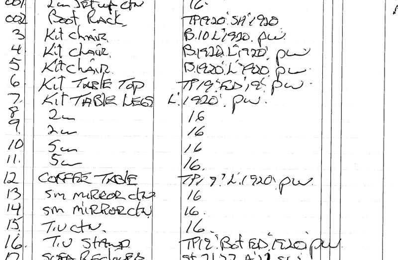 AMJ Self Storage - North Bay   auction IB-1851 50