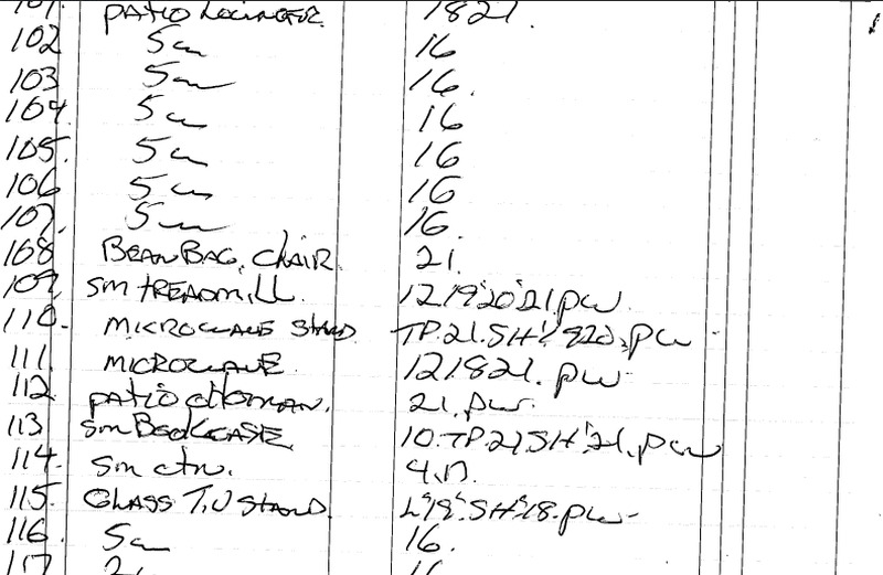 AMJ Self Storage - North Bay   auction IB-1851 40