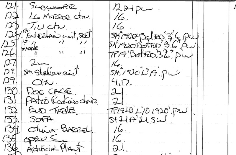 AMJ Self Storage - North Bay   auction IB-1851 70