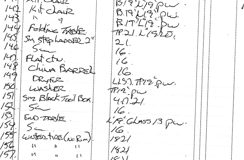 AMJ Self Storage - North Bay   auction IB-1851 60