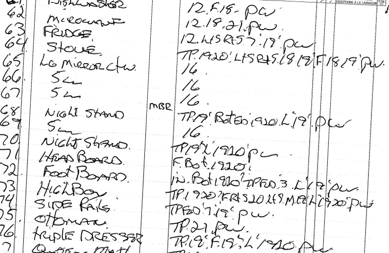 AMJ Self Storage - North Bay   auction IB-1851 80