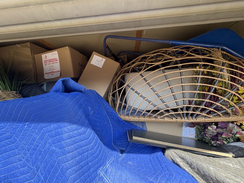 AMJ Self Storage - North Bay   auction IB-1851 110