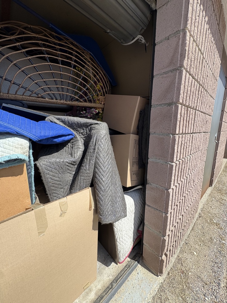 AMJ Self Storage - North Bay   auction IB-1851 120