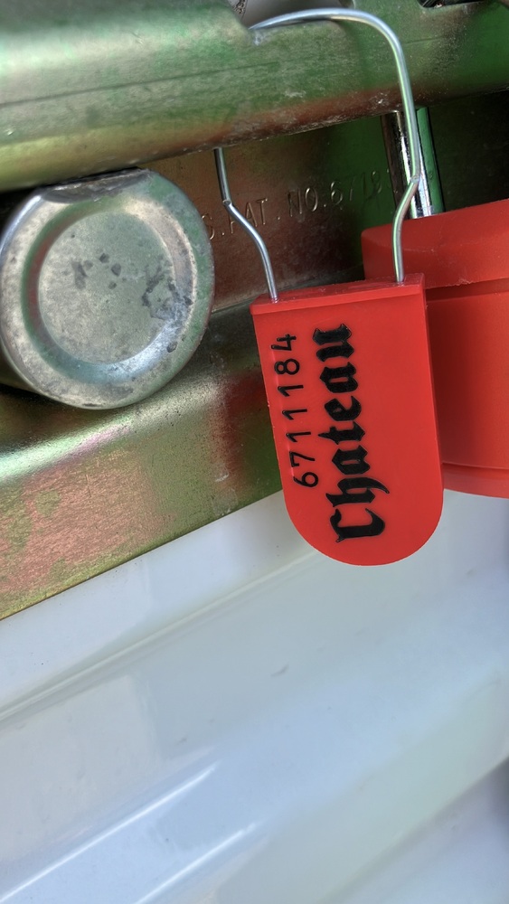 Advanced Self Storage  - Maple Ridge Westgate  auction IB-8423