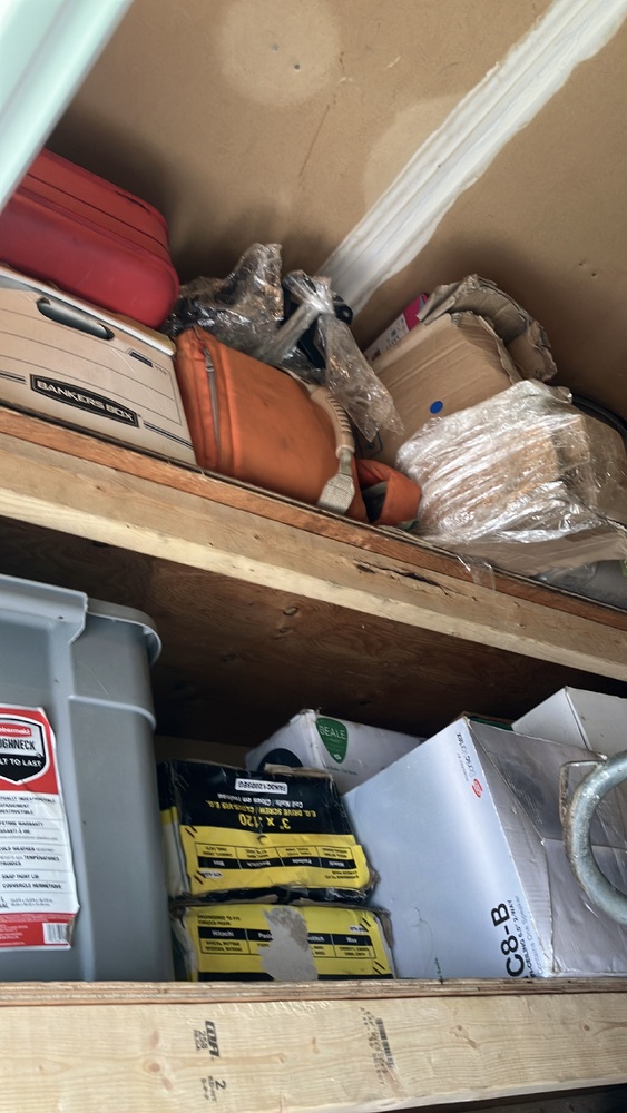 Advanced Self Storage  - Maple Ridge Westgate  auction IB-8423 20