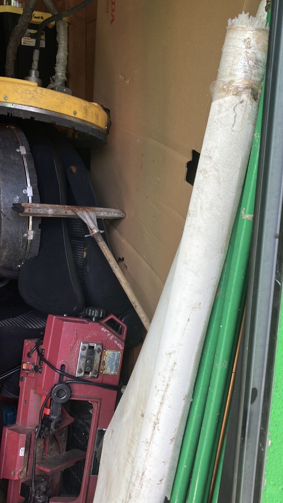 Advanced Self Storage  - Maple Ridge Westgate  auction IB-8423 40