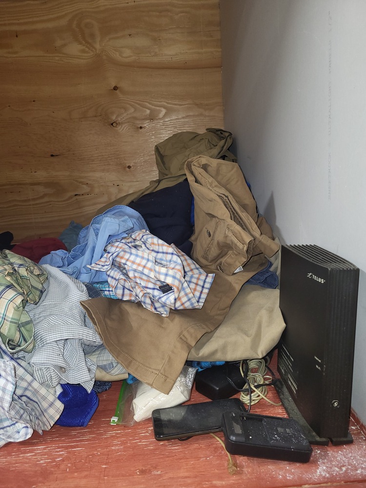 River City Storage - Alberta  auction IB-5313