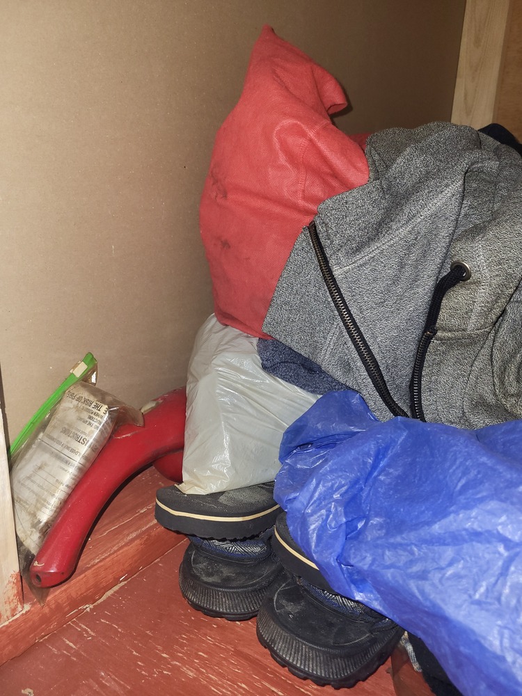 River City Storage - Alberta  auction IB-5313 10