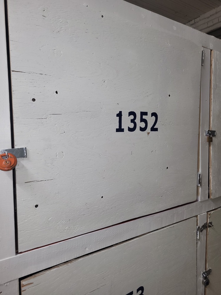 River City Storage - Alberta  auction IB-5313 50