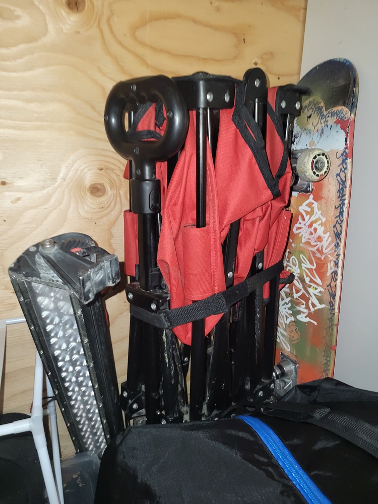 River City Storage - Alberta  auction IB-4365