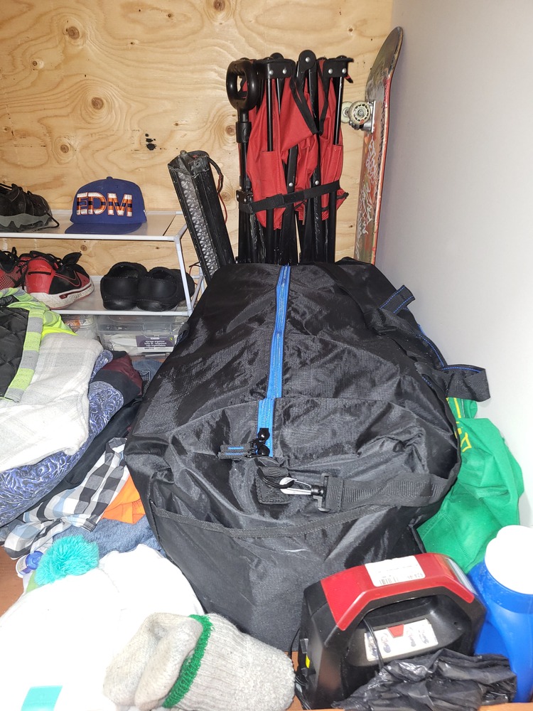 River City Storage - Alberta  auction IB-4365 10