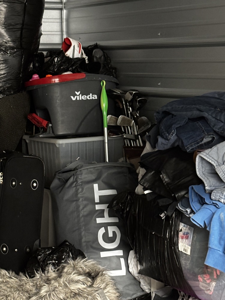 Elite Self Storage - North Edmonton  auction IB-3532