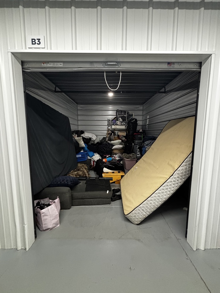 Elite Self Storage - North Edmonton  auction IB-3532 10