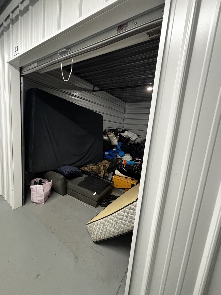 Elite Self Storage - North Edmonton  auction IB-3532 20