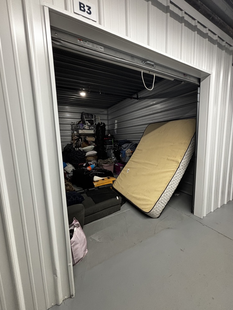Elite Self Storage - North Edmonton  auction IB-3532 30
