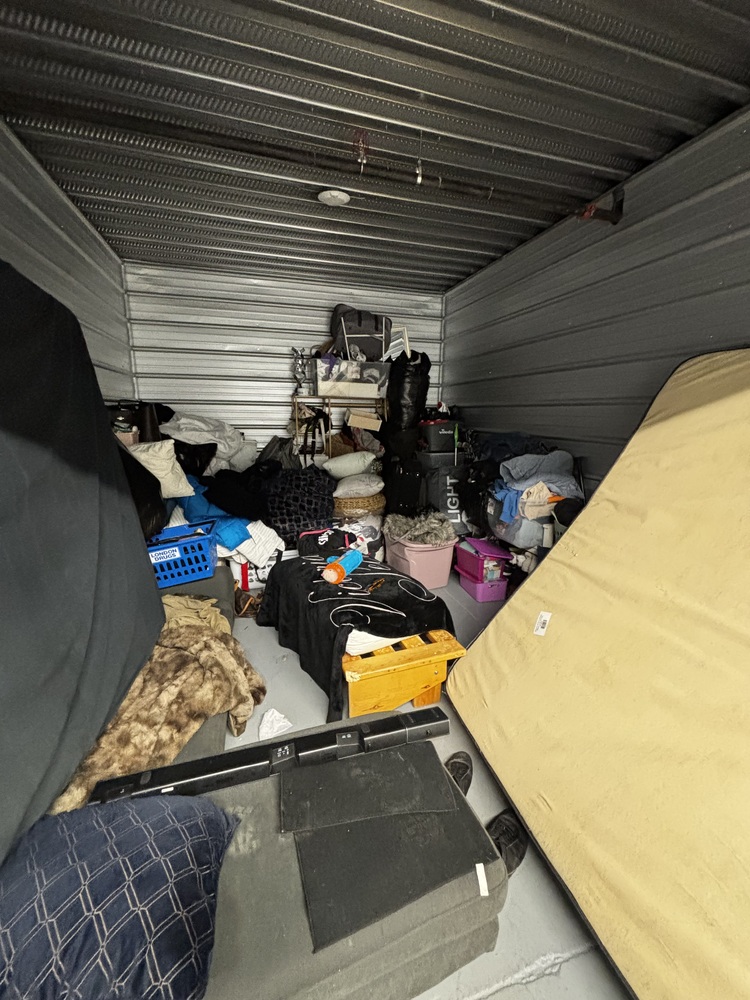 Elite Self Storage - North Edmonton  auction IB-3532 40