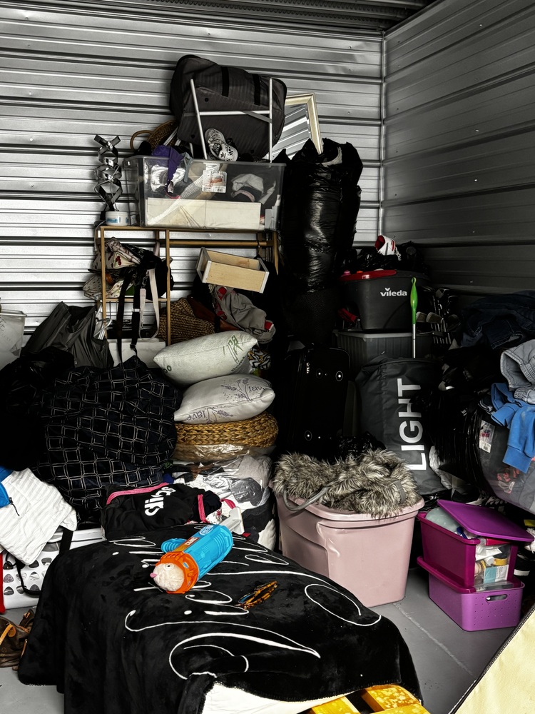 Elite Self Storage - North Edmonton  auction IB-3532 50