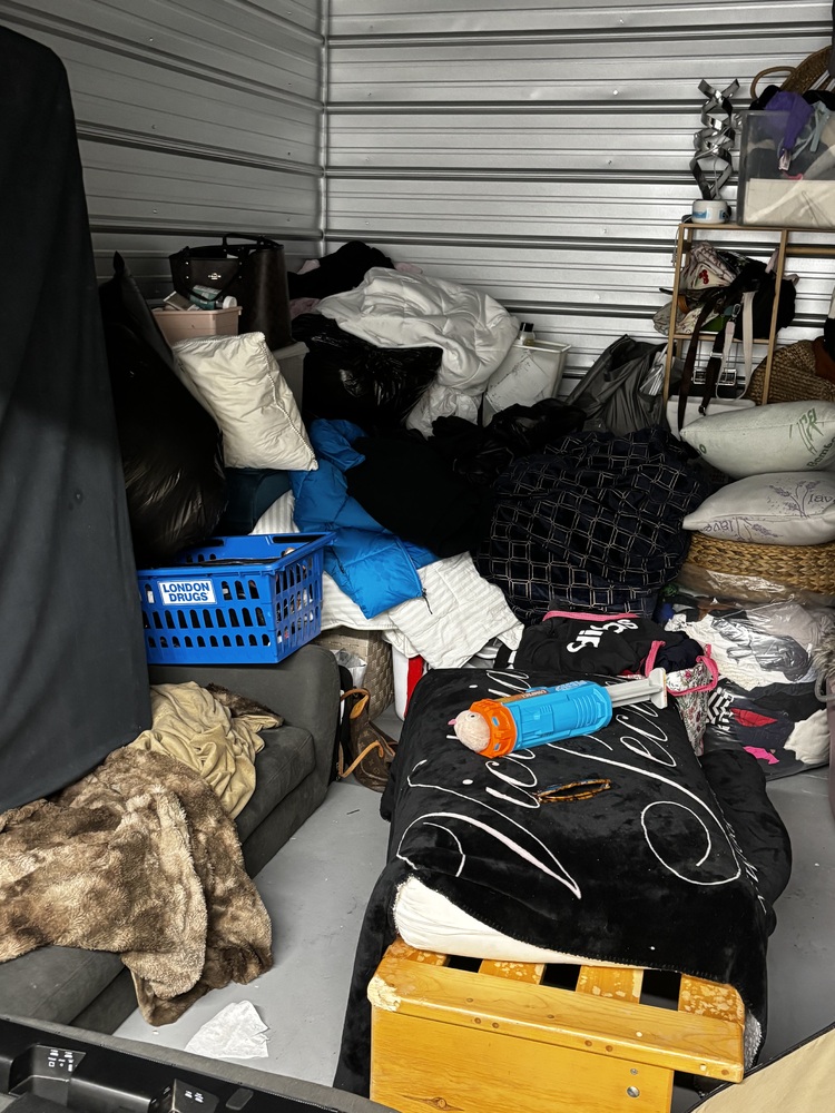 Elite Self Storage - North Edmonton  auction IB-3532 60