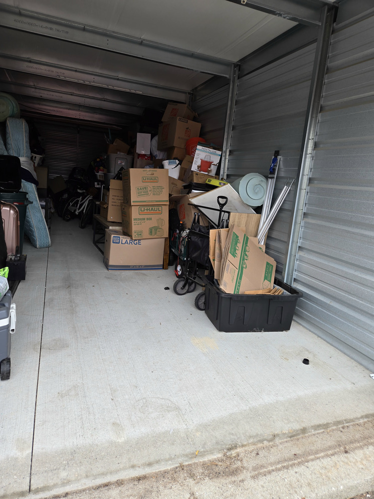 1-800-Self-Storage.com of Grand Blanc  auction IB-3081 10