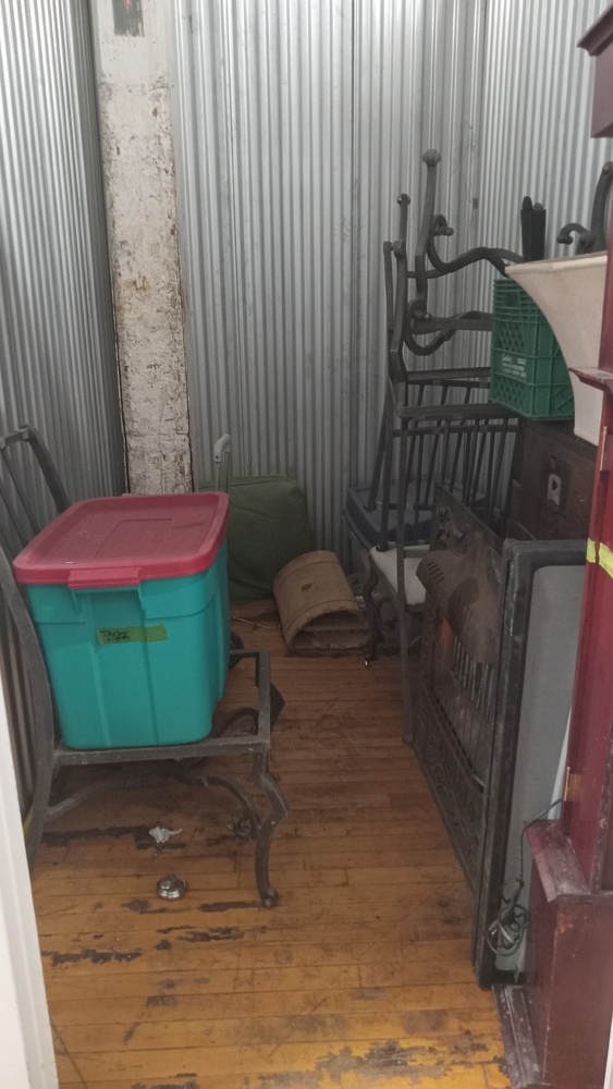 SmartStop Self Storage - Sanford Hamilton  auction IB-4595 10