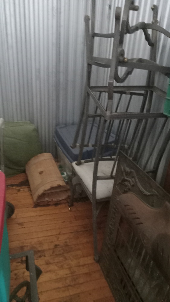 SmartStop Self Storage - Sanford Hamilton  auction IB-4595 20