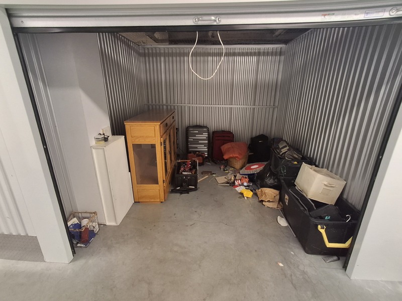 SmartStop Self Storage - 948 Ellis St  auction IB-9278 10